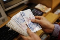  YAPILANDIRMA - Bakanlık açıkladı: 52,2 milyar liralık borç yapılandırıldı
