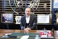 Baskan Gülsoy'Dan Kadir Gecesi Mesaji