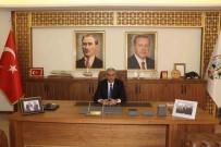 Baskan Kaplan'dan Kadir Gecesi Mesaji