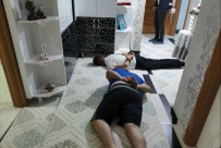 Baskent'te 500 Milyon Liralik Kredi Vurgunu