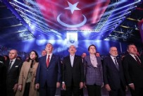 BAŞKAN RECEP TAYYİP ERDOĞAN - Batı medyasının Türkiye analizleri hız kesmiyor: 2023 yılının en önemli seçimi yaklaşıyor!