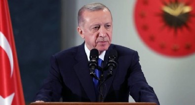 İstanbul Finans Merkezi açıldı! Başkan Erdoğan: 10 yıllık çetin bir mücadelenin ürünü!