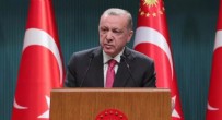 TURGUT ÖZAL - Cumhurbaşkanı Erdoğan, ölümünün 30. yılında Turgut Özal'ı andı