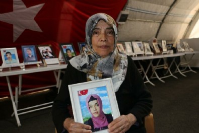 Diyarbakırlı annelerin evlat nöbeti bin 323'üncü günde