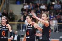 Eczacibasi Dynavit, Sigortashop'u Agirlayacak