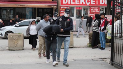 Eskişehir'de 5,5 kilo bonzai ele geçirildi