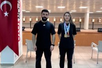 ETÜ'lü Damla 12'Den Vurmaya Devam Ediyor