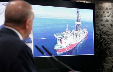 Financial Times: Türkiye, Karadeniz'de büyük doğalgaz keşfinde ilk teslimatı yapacak