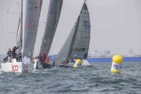 Fisekhane Sailing Cup Basliyor