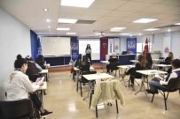 'Güçlü Kadin Güçlü Adana' Projesiyle Kadinlar Istihdam Ediliyor