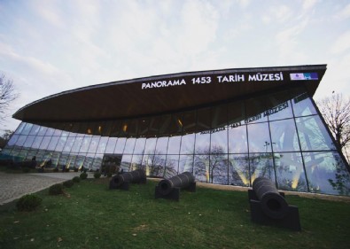 İBB 1453 Panorama Müzesi'nde fetih sergi alanından Mehter'i kaldırıp Batı klasik müziği koydu