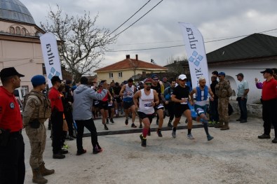 Iznik Ultra Maratonu'nda 11. Bulusma Ödül Töreniyle Sona Erdi