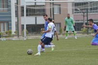 Kayseri 2. Amatör Küme'de 2. Hafta Geride Kaldi