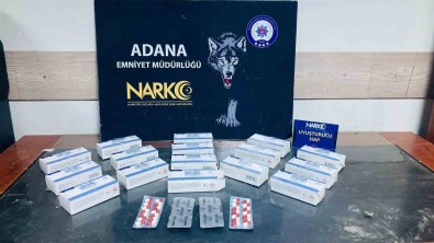 Patateslerin Arasindan Yüzlerce Uyusturucu Hap Çikti Açiklamasi 5 Tutuklama