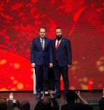 Sadik Çat 'Bismillah' Dedi