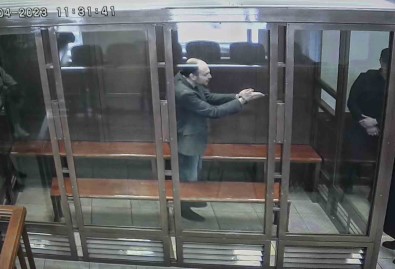 Savas Karsiti Rus Muhalif Politikaci Kara-Murza'ya 25 Yil Hapis Cezasi