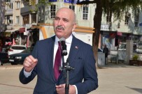 Tekirdag'a Bu Yaz 5 Milyon Turist Bekleniyor