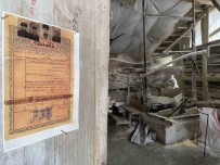 500 Yildir Dönen Tarih