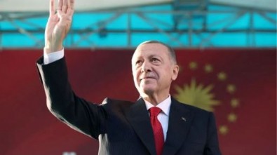 Başkan Erdoğan Afyonkarahisar'a gidiyor