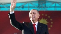  ERDOĞAN AFYONKARAHİSAR - Başkan Erdoğan Afyonkarahisar'a gidiyor