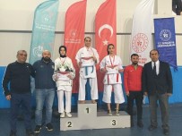 Batmanli Kadin Sporcular Türkiye Finalinde Haberi