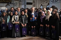 Bursa'da Ramazan Doya Doya Yasaniyor