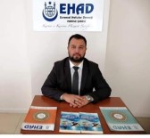 Depremde Hayatini Kaybedenler Için 52 Binden Fazla Hatim