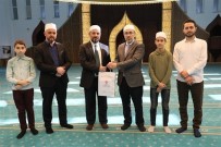 Doktor, 52 Yasinda Hafiz Oldu