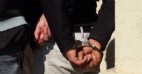  FETÖ SON DAKİKA - FETÖ’nün üst düzey yöneticisi tutuklandı
