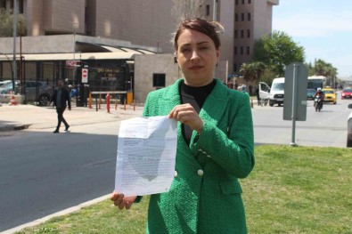 Hayali Forklift Vurgunu