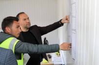 'Ilk Evim Ilk Isyerim Projesi' Nigde'de Basladi