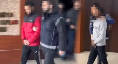 İstanbul'da yasadışı organ nakli operasyonu