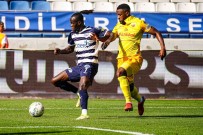 Kasimpasa Ile Kayserispor 26. Randevuda