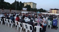 Nazilli'de 5 Bin Kisilik Iftar Yemegi
