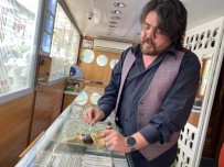 Sahte Altinin Degerini Düsürdü, Kuyumcunun 25 Yillik Tecrübesinden Kaçamadi