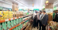  TARIM KREDİ FİYAT SABİTLEMESİ - Tarım Kredi'de sabit fiyat uygulaması 1 ay daha uzatıldı