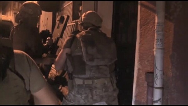 Zehir tacirlerine büyük darbe: İstanbul' da bin 205 kilogram uyuşturucu ele geçirildi