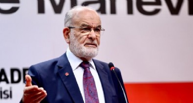 7'li koalisyondaki küçük ortaklar birbirine girdi! Karamollaoğlu'ndan DEVA'ya 'liste' tepkisi: Böyle bir mantık olabilir mi?