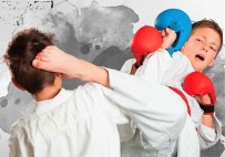 81 Ilden 5 Bin Karateci Denizli'de Mücadele Edecek