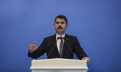 Bakan Kurum'dan CHP'nin algı operasyonuna sert cevap! 'İzmir onlarda değil mi, neden yapmadılar'