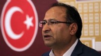 CHP İzmir Milletvekili Özcan Purçu partisinden istifa etti: Bu mesele benim meselem değil