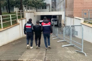 Gazianatep'te Kaçakçilik Ve Uyusturucu Operasyonlari Açiklamasi 5 Sahis Tutuklandi
