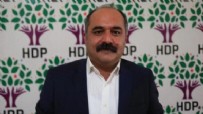 HDP'li Berdan Öztürk'ten skandal sözler: Abdullah Öcalan'ı özgürleştireceğiz