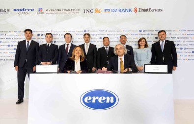 Modern Kagit'tan 650 Milyon Euroluk Yeni Yatirim