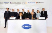 Modern Kagit'tan 650 Milyon Euroluk Yeni Yatirim