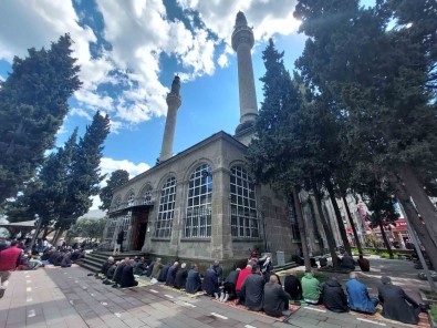 Müftü Çakir'dan 'Ramazan' Degerlendirmesi