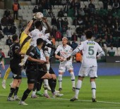 Spor Toto Süper Lig Açiklamasi Konyaspor Açiklamasi 1 - Adana Demirspor Açiklamasi 2 (Maç Sonucu)