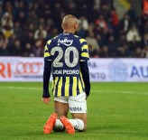 Spor Toto Süper Lig Açiklamasi Medipol Basaksehir Açiklamasi 1 - Fenerbahçe Açiklamasi 2 (Maç Sonucu)