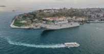  TCG ANADOLU ZİYARET SAATLERİ - TCG Anadolu yarın da ziyaret edilebilecek