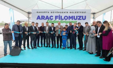 Toplu Tasima Filosuna 2 Yeni Körüklü Otobüs Daha